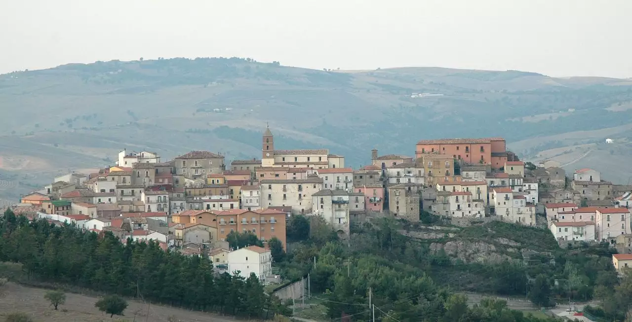 Un'immagine generica segnaposto con angoli arrotondati in una figura.